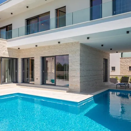 Villa Vm Vodice Exteriér fotografie