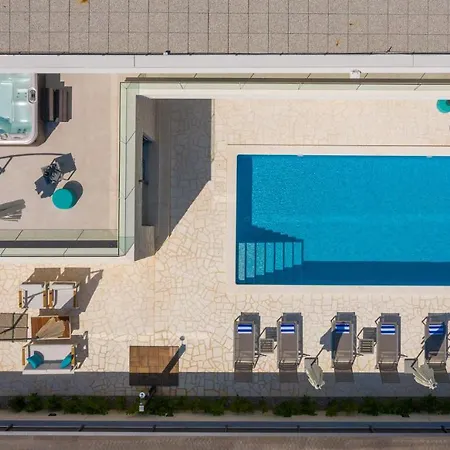 Villa Vm Vodice Exteriér fotografie