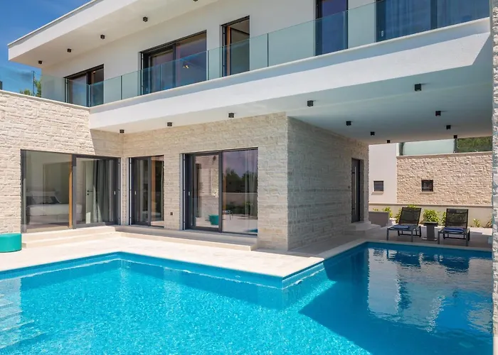 Villa Vm